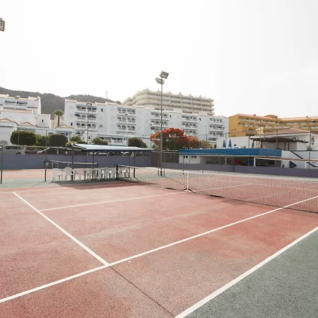 Aparthotel El Marques Palace By Intercorp Group Acantilado de los Gigantes