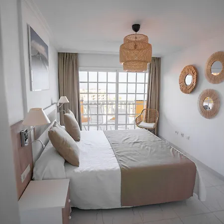 El Marques Palace By Intercorp Group Aparthotel