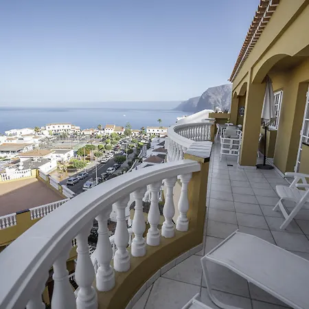 El Marques Palace By Intercorp Group Acantilado de los Gigantes