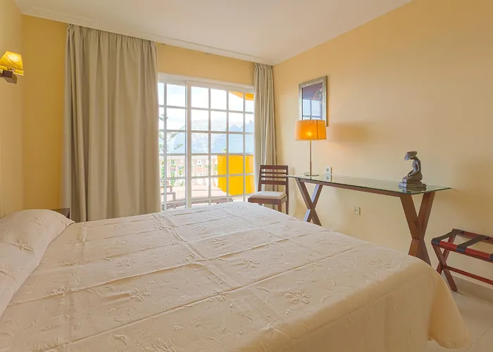 El Marques Palace By Intercorp Group 4* Acantilado de los Gigantes