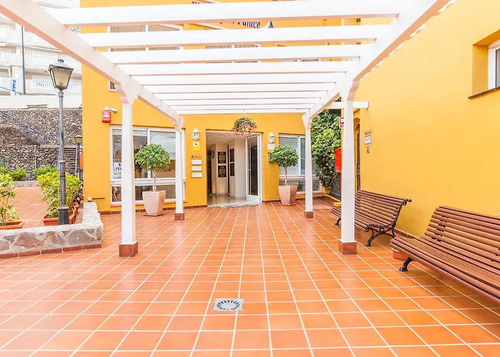 El Marques Palace By Intercorp Group Aparthotel 4*