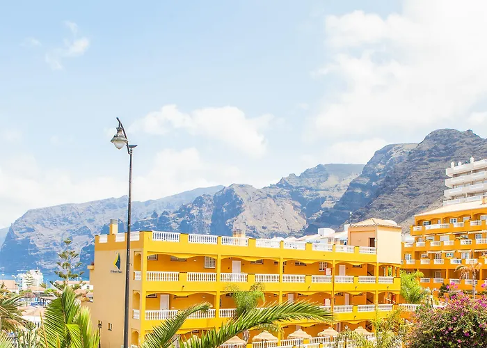 El Marques Palace By Intercorp Group Acantilado de los Gigantes