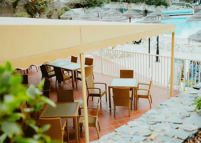 El Marques Palace By Intercorp Group 4* Acantilado de los Gigantes