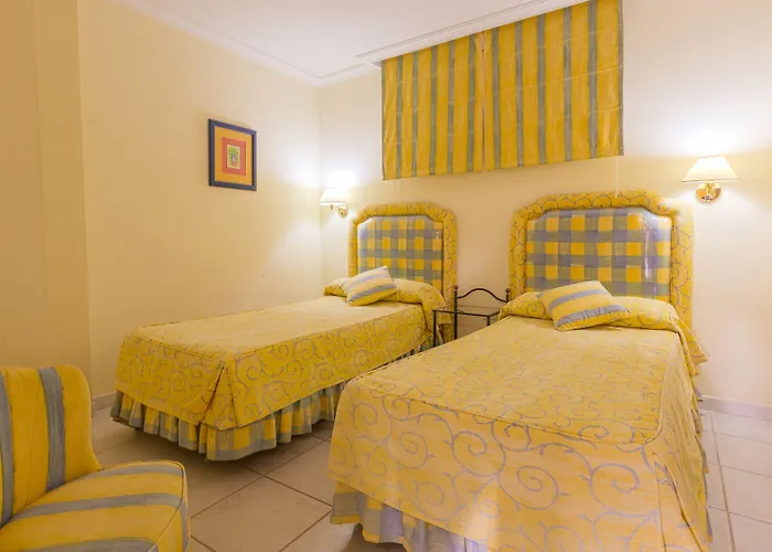 El Marques Palace By Intercorp Group 4*