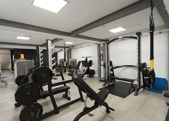 El Marques Palace By Intercorp Group 4*