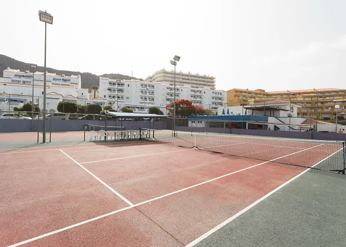 Aparthotel El Marques Palace By Intercorp Group Acantilado de los Gigantes