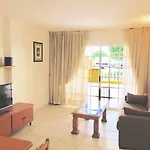 Ξενοδοχείο με διαμερίσματα El Marques Palace By Intercorp Group 4*