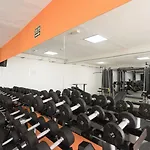 El Marques Palace By Intercorp Group Acantilado de los Gigantes