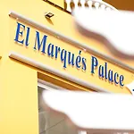 El Marques Palace By Intercorp Group Acantilado de los Gigantes