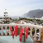 Ξενοδοχείο με διαμερίσματα El Marques Palace By Intercorp Group 4*
