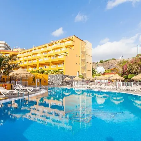 El Marques Palace By Intercorp Group Aparthotel 4*