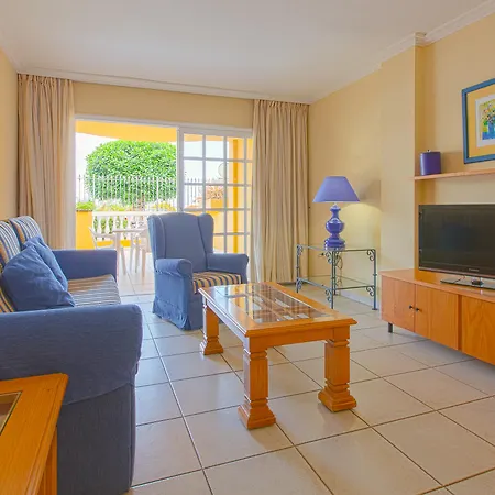 El Marques Palace By Intercorp Group Aparthotel 4*