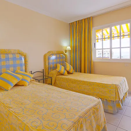 El Marques Palace By Intercorp Group Aparthotel 4*