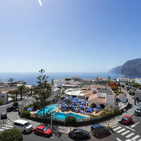 Aparthotel El Marques Palace By Intercorp Group 4*