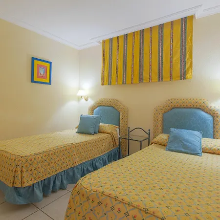 El Marques Palace By Intercorp Group Aparthotel 4*