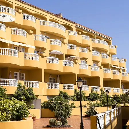 Aparthotel El Marques Palace By Intercorp Group 4*