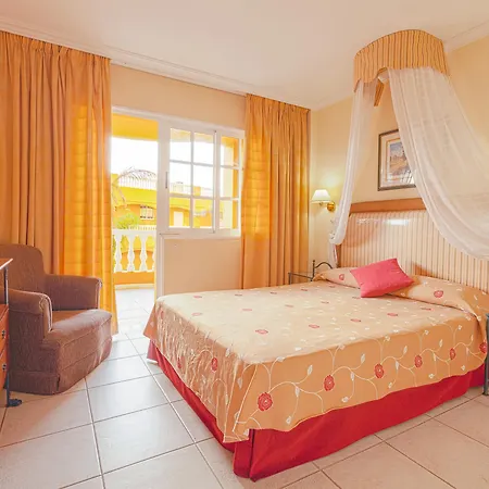 El Marques Palace By Intercorp Group Aparthotel Acantilado de los Gigantes