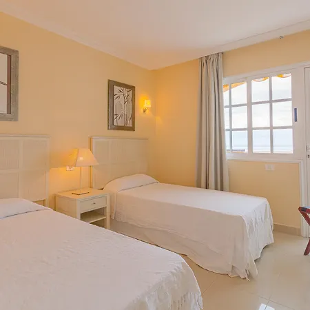 El Marques Palace By Intercorp Group 4*