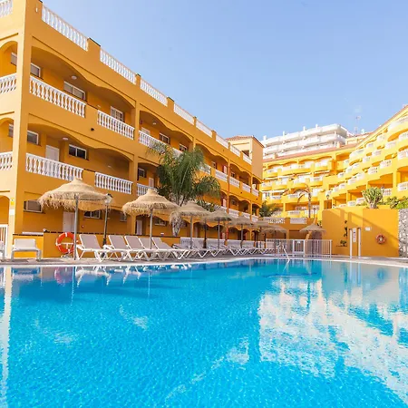 El Marques Palace By Intercorp Group Apartahotel 4*
