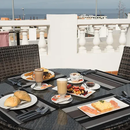 Aparthotel El Marques Palace By Intercorp Group