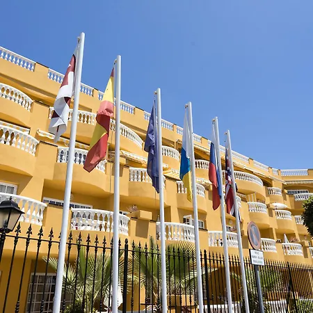 El Marques Palace By Intercorp Group Aparthotel Acantilado de los Gigantes