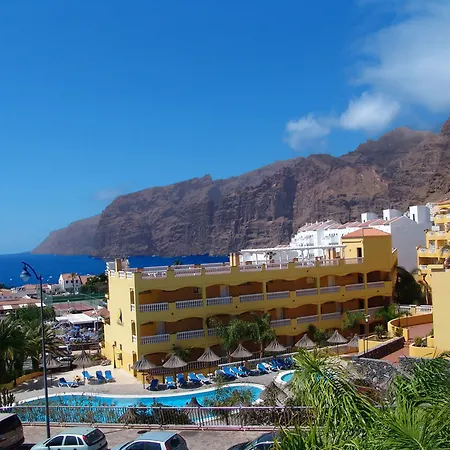 El Marques Palace By Intercorp Group Aparthotel