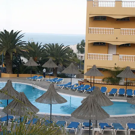 El Marques Palace By Intercorp Group Aparthotel Acantilado de los Gigantes