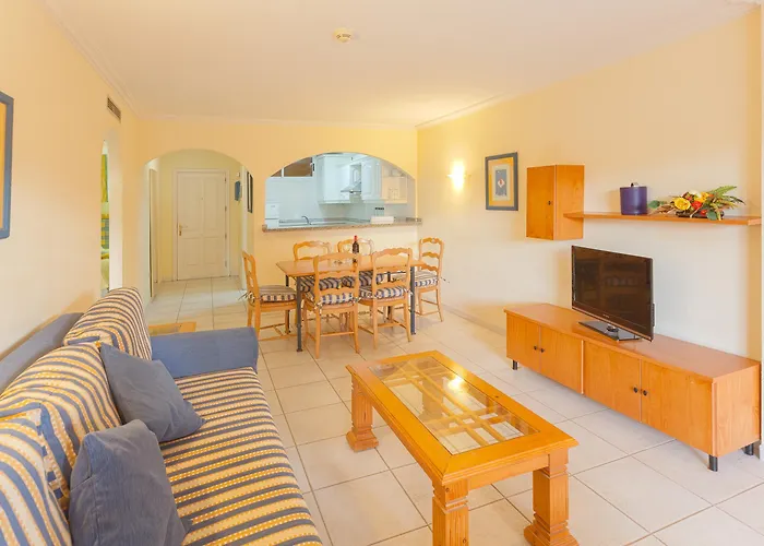 El Marques Palace By Intercorp Group 아칸티라도