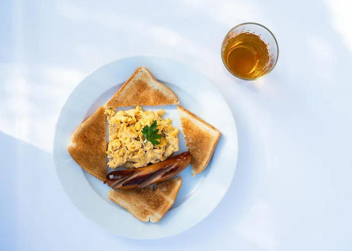 Ξενοδοχείο με διαμερίσματα El Marques Palace By Intercorp Group Acantilado de los Gigantes