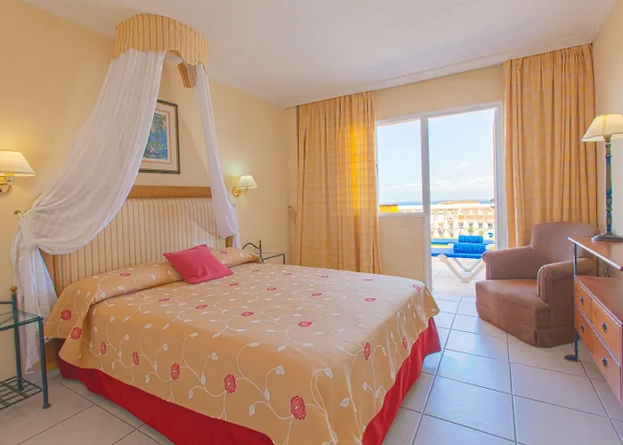 El Marques Palace By Intercorp Group