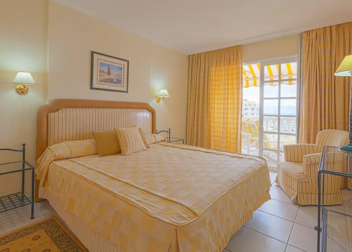 El Marques Palace By Intercorp Group Ξενοδοχείο με διαμερίσματα 4*