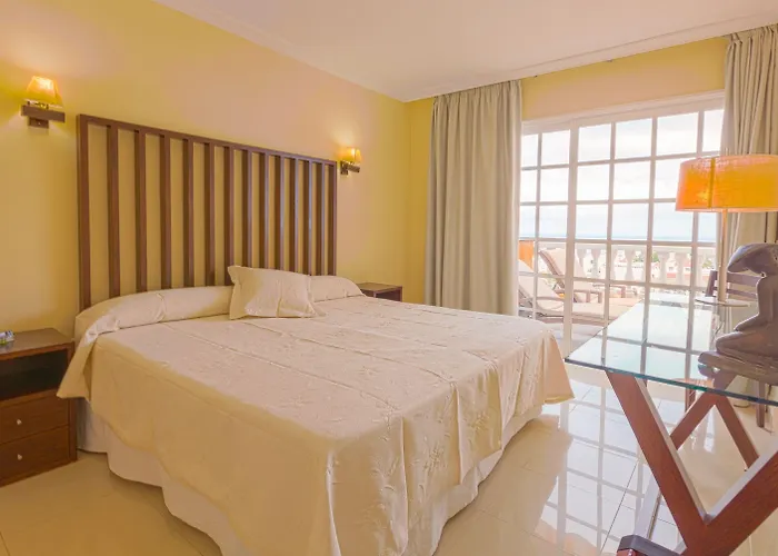 El Marques Palace By Intercorp Group 4*