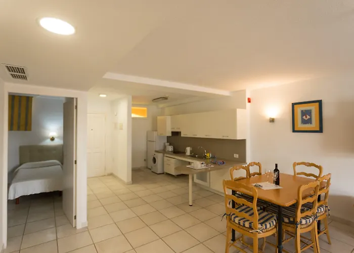 El Marques Palace By Intercorp Group 아칸티라도