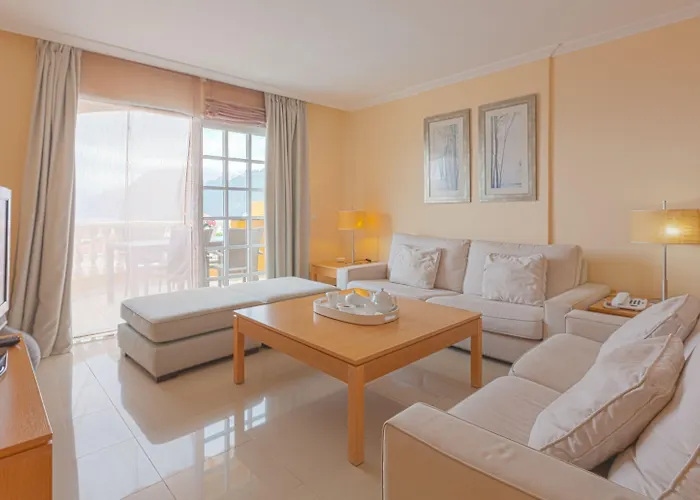 El Marques Palace By Intercorp Group 아파트호텔