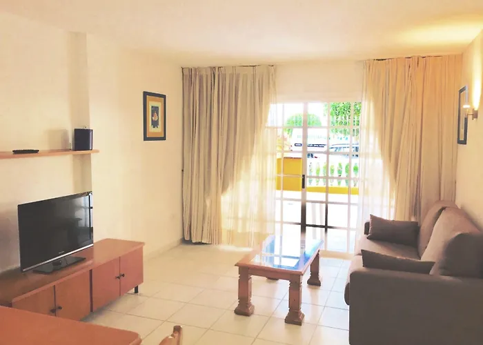 Ξενοδοχείο με διαμερίσματα El Marques Palace By Intercorp Group 4*