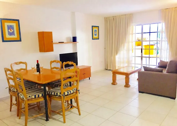 El Marques Palace By Intercorp Group Ξενοδοχείο με διαμερίσματα