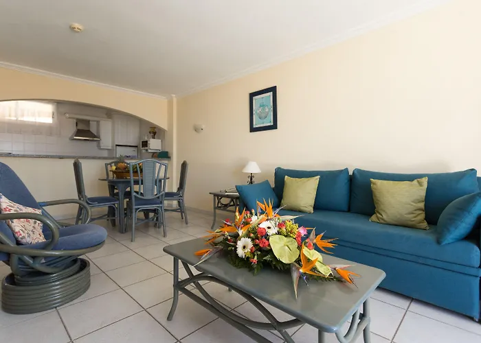 El Marques Palace By Intercorp Group Апарт-отель