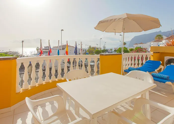 El Marques Palace By Intercorp Group 아파트호텔