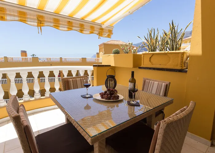 El Marques Palace By Intercorp Group Апарт-отель