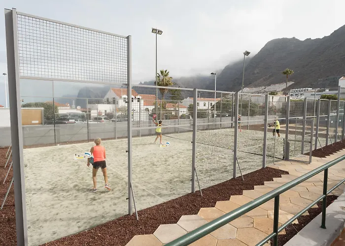 Апарт-отель El Marques Palace By Intercorp Group 4*