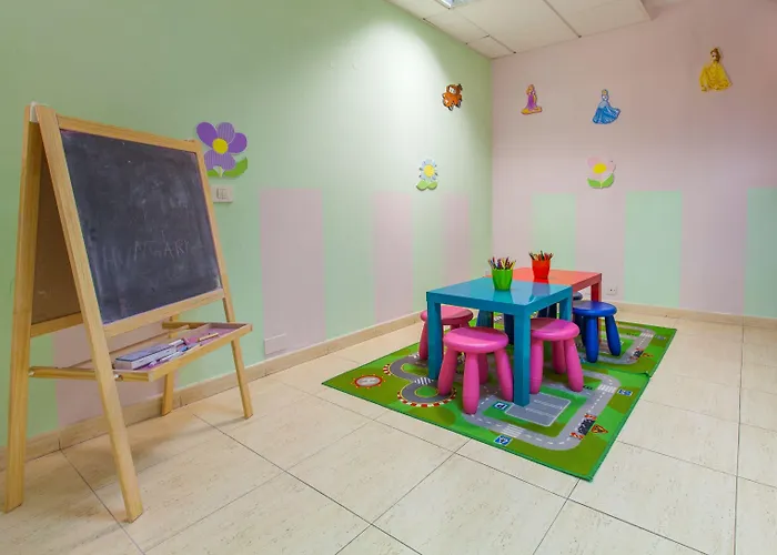 El Marques Palace By Intercorp Group 4* 아칸티라도