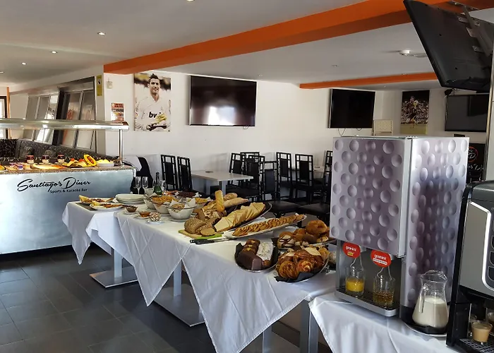 El Marques Palace By Intercorp Group Ξενοδοχείο με διαμερίσματα 4*