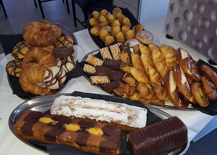 Ξενοδοχείο με διαμερίσματα El Marques Palace By Intercorp Group Acantilado de los Gigantes