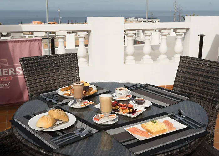 El Marques Palace By Intercorp Group