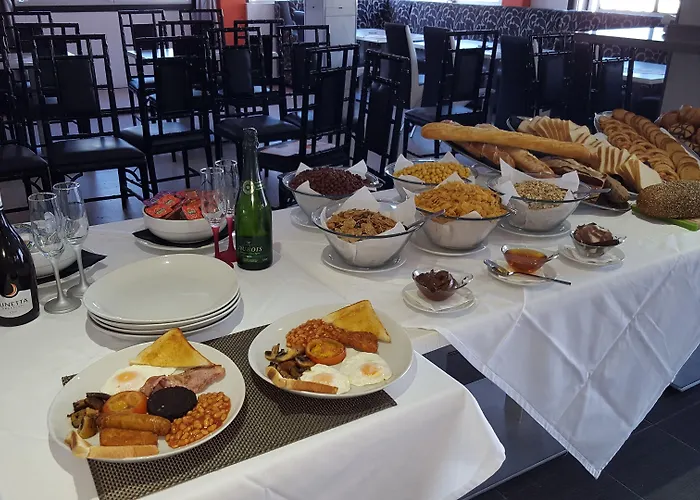 El Marques Palace By Intercorp Group Ξενοδοχείο με διαμερίσματα 4*