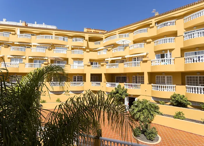 Ξενοδοχείο με διαμερίσματα El Marques Palace By Intercorp Group