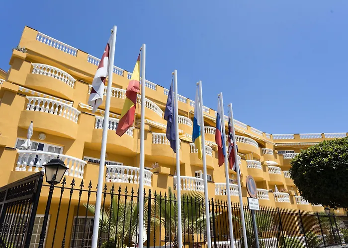 El Marques Palace By Intercorp Group