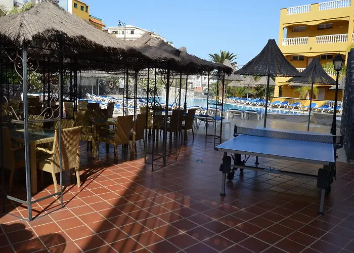 El Marques Palace By Intercorp Group Acantilado de los Gigantes