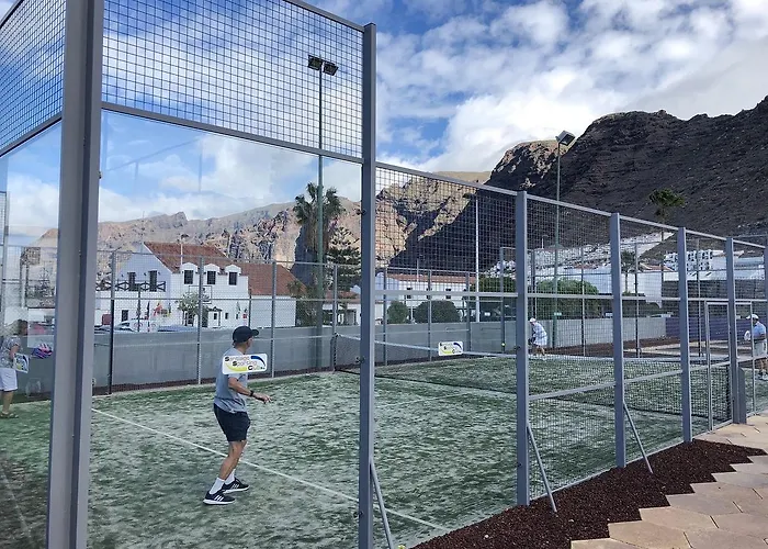 El Marques Palace By Intercorp Group 4* 아칸티라도