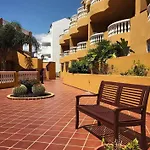 Aparthotel El Marques Palace By Intercorp Group Acantilado de los Gigantes